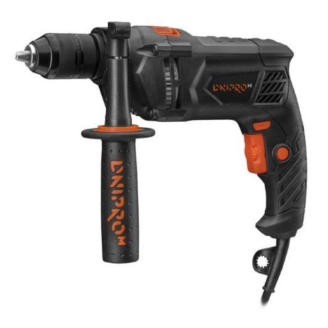 Iskuporakone Dnipro-M HD-120M; 900 W
