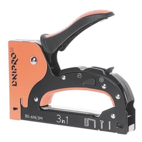 Nitoja Dnipro-M BS-614/3M