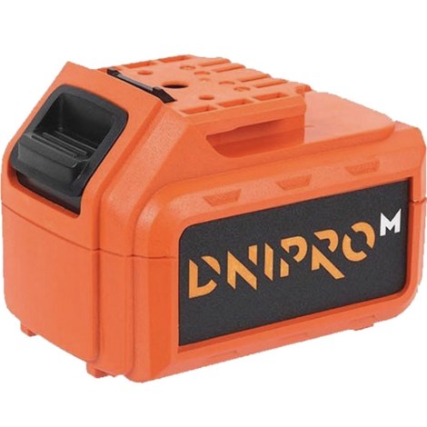Akku Dnipro-M CD-182; 18 V; 2,0 Ah; Li-Ion