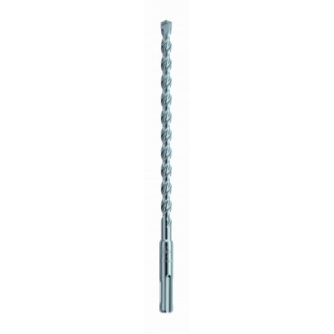 Betoniporanterä DOMAS (DREB); 10x450 mm; SDS-plus