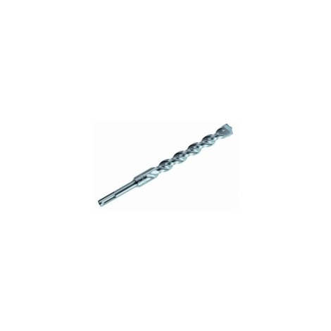 Betoniporanterä Domas V-plus; 14x310 mm; SDS-plus