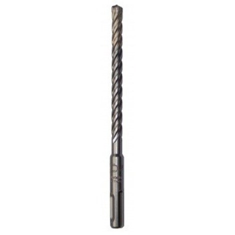 Betoniporanterä DOMAS (DREB) ZENTRO; 7x110 mm; SDS-plus