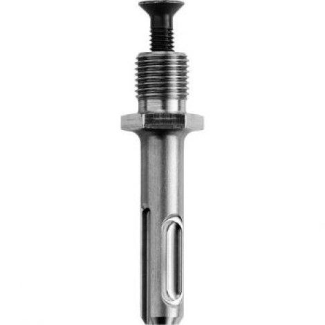 Adapteri DOMAS; SDS-plus; 1/2''-20 UNF