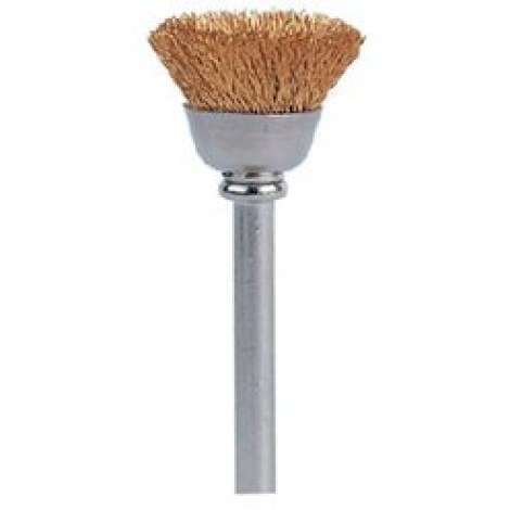 Messinkiharja Dremel 536; 13 mm; 2 kpl.