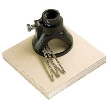 Monikäyttöinen leikkaussarja Dremel 565