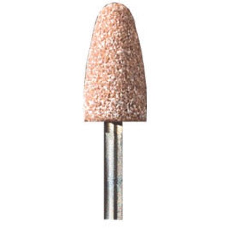 Alumiinioksidihiomakivi  Dremel 952, 9,5 mm; 3 kpl.
