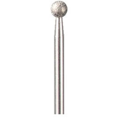 Timanttikaiverrusterä Dremel 7105, 4,4 mm; 2 kpl.