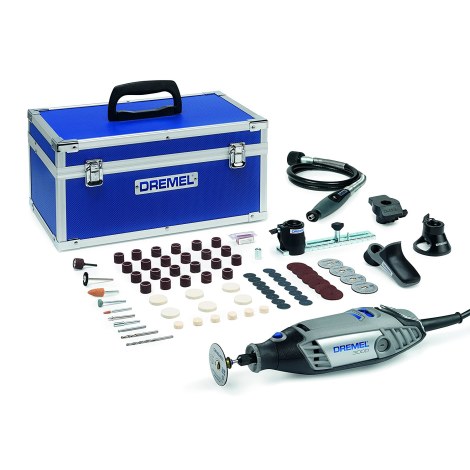 Monitoimityökalu Dremel Diamond 3000-5/75 + 75 tarviketta