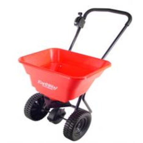 Lannoitteen levitin Earthway 2050SU