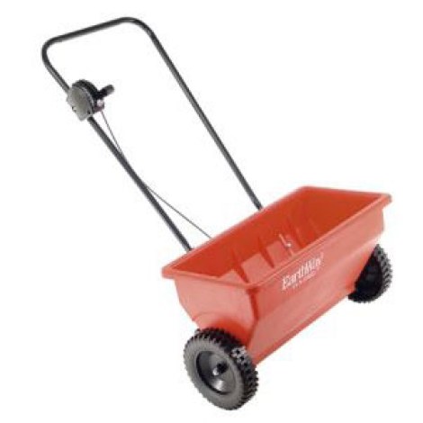 Lannoitteen levitin Earthway 7350 SU