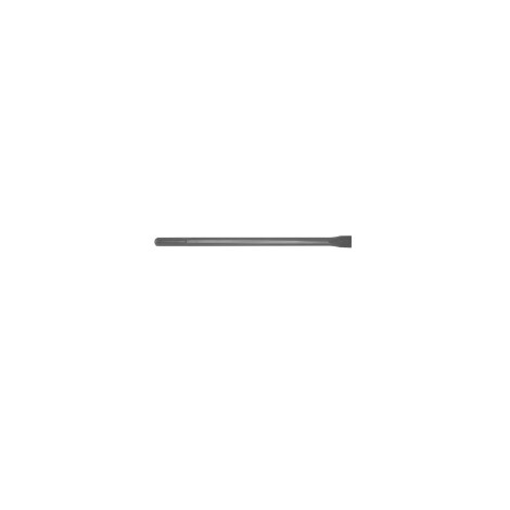 Tasataltta Ecef 16360; SDS-max; 25x400 mm