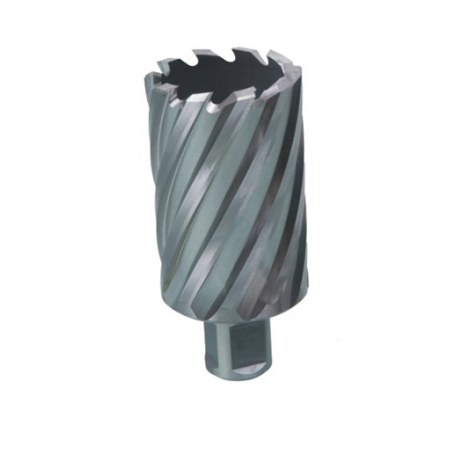 Reikäsaha Ecef HSS-M2; Weldon; 30x30 mm