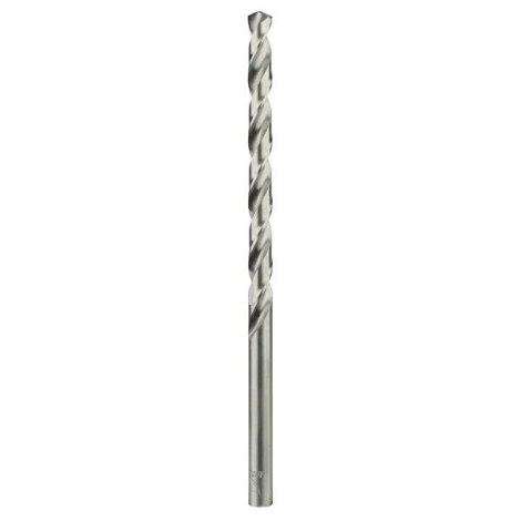 Metalliporanterä Ecef 480450; 4,5x126 mm