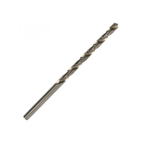 Metalliporanterä Ecef HSS-G L; DIN340; 5,5x91/139 mm