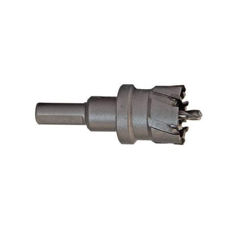 Reikäsaha Ecef 53033; 33 mm