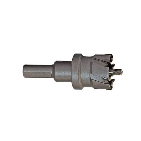 Reikäsaha Ecef 53045; 45 mm