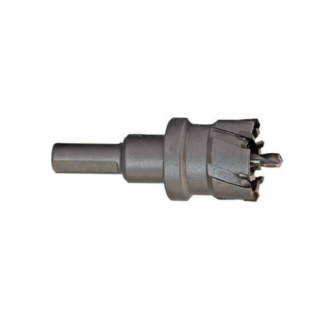 Reikäsaha Ecef 53048; 48 mm
