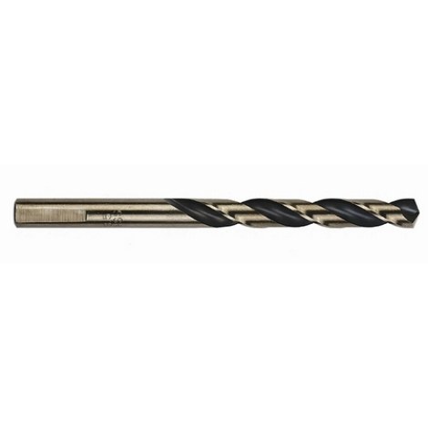 Metalliporanterä Ecef Gold-BL; HSS-G M2; DIN338; 3,5x39/70 mm