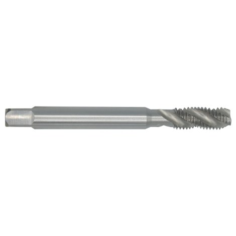 Kierretappi Ecef DIN371/C; 35°; M5; 16x70 mm