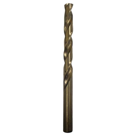Metalliporanterä Ecef HSS-CO5; DIN338; 5,6x57/93 mm
