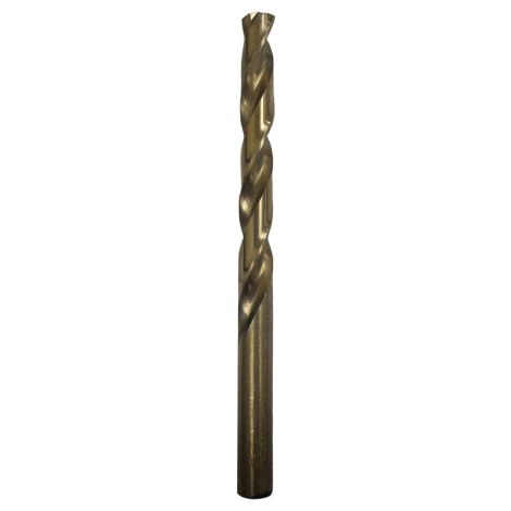 Metalliporanterä Ecef HSS-CO5; DIN338; 13x101/151 mm