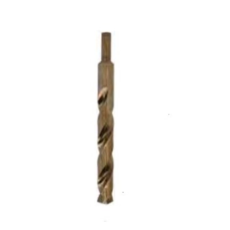Metalliporanterä Ecef HSS-CO5 TH; DIN338; 16x120/178 mm