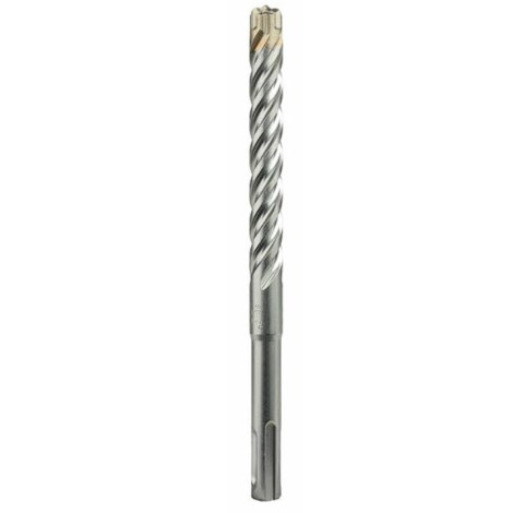 Betoniporanterä Ecef 66120210; 12x160x210 mm; SDS-plus