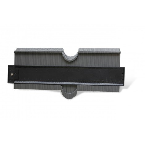 Laminaatti työkalu EDMA 088255; 250 mm