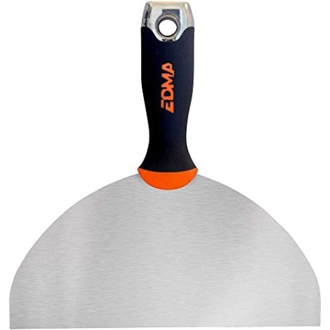 Lasta EDMA INOX; 180 mm