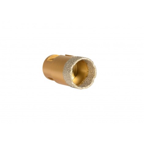 Timanttikuivaporanterät EDMA 273455; M14; 35 mm