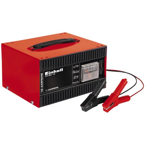 Laturi Einhell 1056721; 12 V