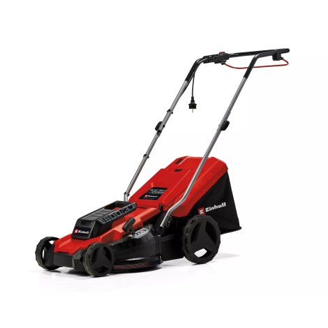 Ruohonleikkuri Einhell GC-EM 1600/37; 1600 W; sähkökäyttöinen