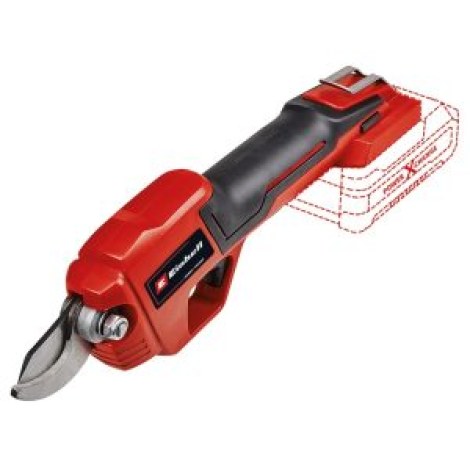 Käsileikkuri Einhell GE-LS 18 LI Solo; 18 V (ilman akkua ja laturia)