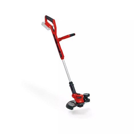 Ruohotrimmeri Einhell GE-CT 18/30 Li-Solo; 18 V (ilman akkua ja laturia)