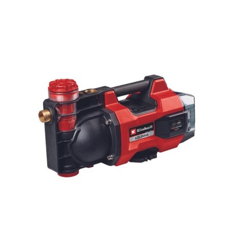Vesipumppu Einhell AQUINNA 18/30F; 18 V (ilman akkua ja laturia)