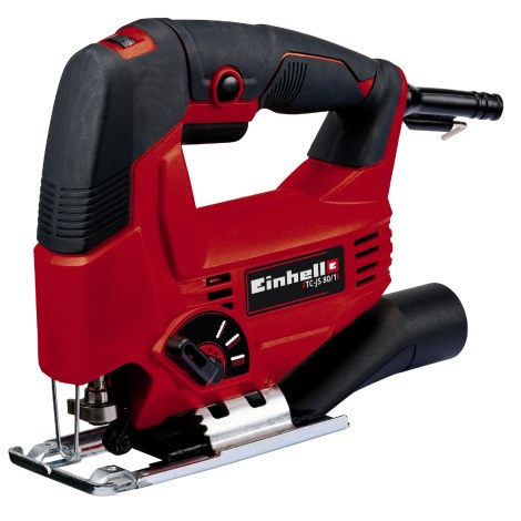 Pistosaha Einhell TC-JS 80/1; 550 W