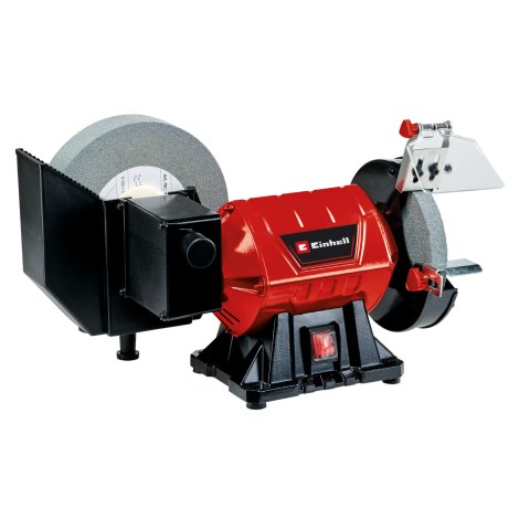 Penkkihiomakone Einhell TC-WD 200/150