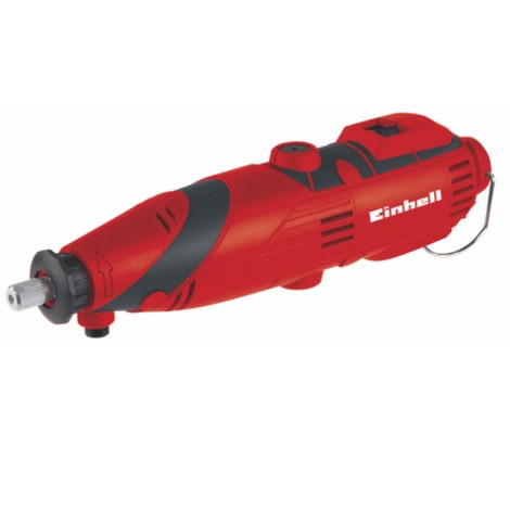 Suorahiomakone Einhell TC-MG 135 E; 135 W