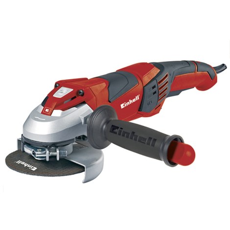 Kulmahiomakone Einhell TE-AG 125 CE; 1100 W
