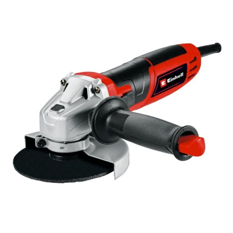 Kulmahiomakone Einhell TC-AG 125/850; 800 W; 125 mm