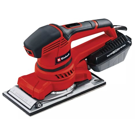 Tasohiomakone Einhell TE-OS 2520 E; 250 W