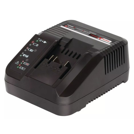 Laturi Einhell PXC; 18 V; 3,0 A