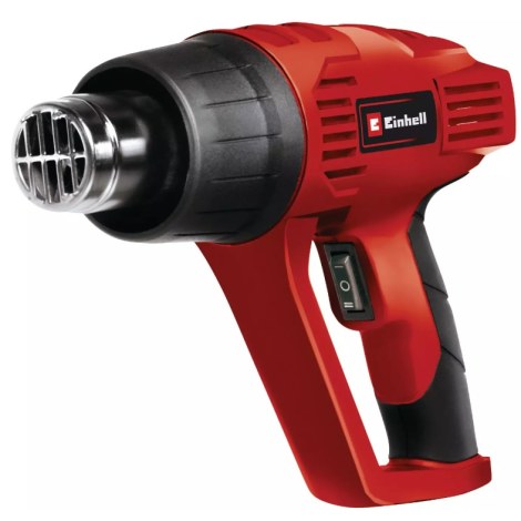 Kuumailmapuhallin Einhell TC-HA 2000/1; 2000 W