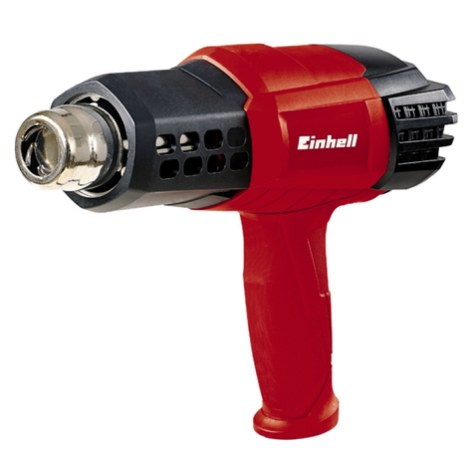 Kuumailmapuhallin Einhell TE-HA 2000 E; 2000 W