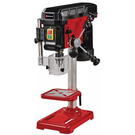 Pylväsporakone Einhell TC-BD 450; 450 W