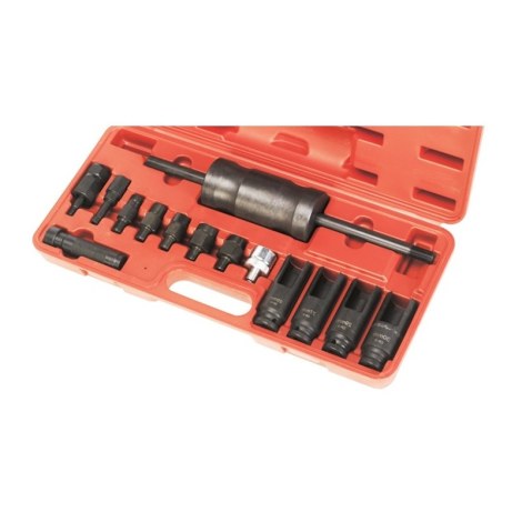 Setti Ellient Tools AT1465; 14 kpl.