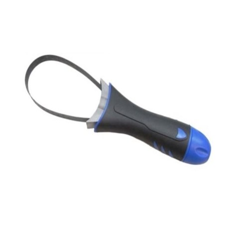 Öljynsuodatinavain Ellient Tools AT1502B; 65-105 mm