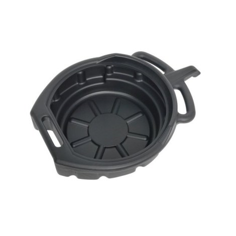 Öljynvaihtoastia Ellient Tools AT2057; 7,6 l