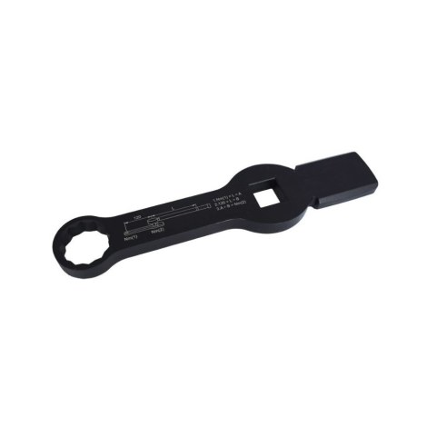 Kiintolenkkiavain  Ellient Tools AT2170M24; M24