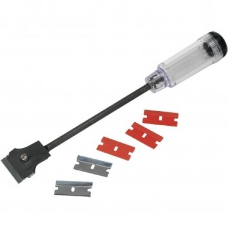 Lasikaavin Ellient Tools AT5205